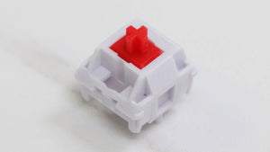 SW x HMX Garnet 45g Linear PCB Mount Switch MKSEZ1WFKW |0|