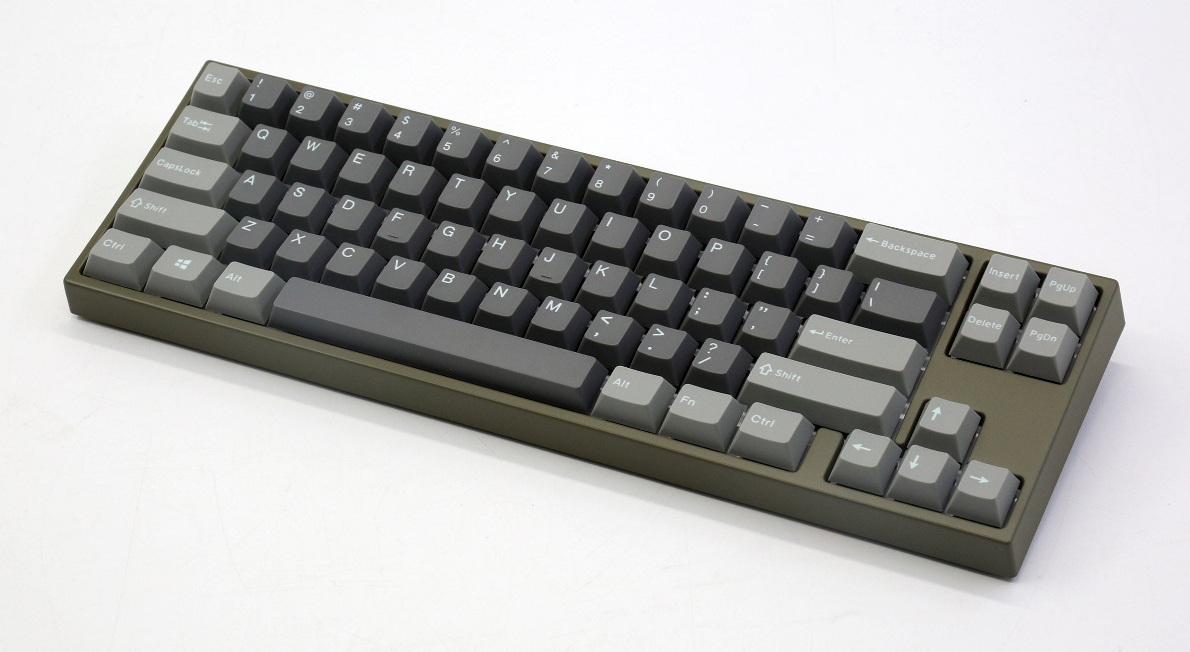 Ducky X Varmilo buy Miya 65% mechanical Keyboard