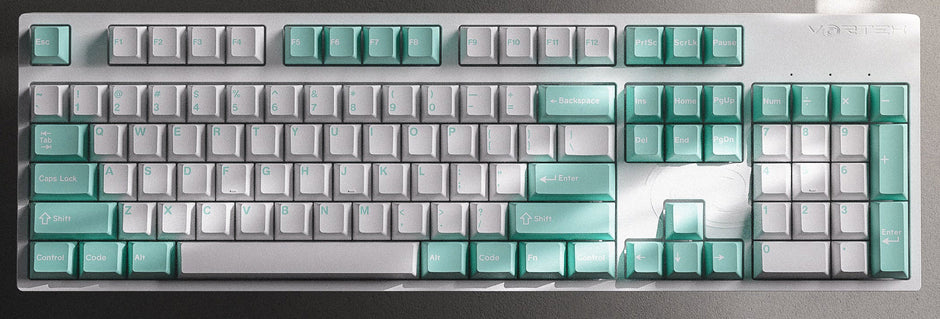 Vortex Keyboards and more
