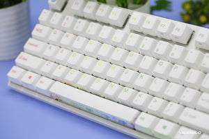 Varmilo VA108M Double Rainbow 2 RGB MKOUL85SKJ |37893|