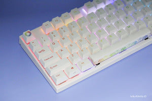 Varmilo VA108M Double Rainbow 2 RGB MKOUL85SKJ |37890|