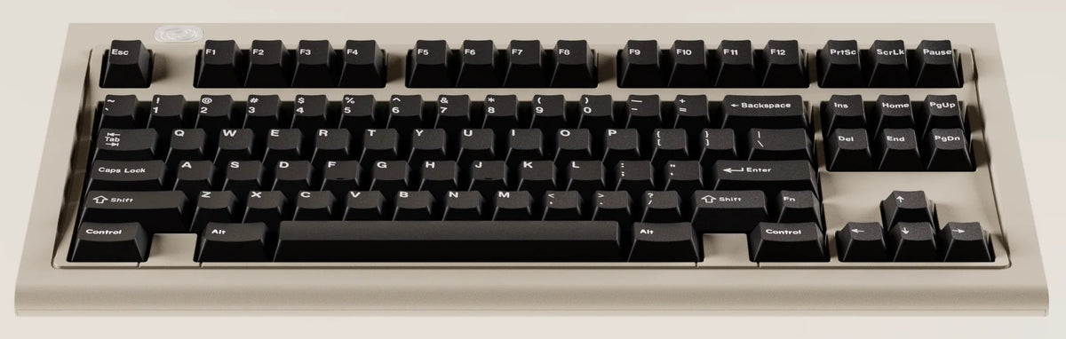 Vortex Model M SSK WKL TKL Hotswap Bluetooth and Wireless 2.4 GHz. Mec