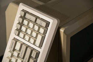 Vortex M0110A Aluminum Barebones Hotswap DIY Keyboard Kit MK991UZI46 |63156|
