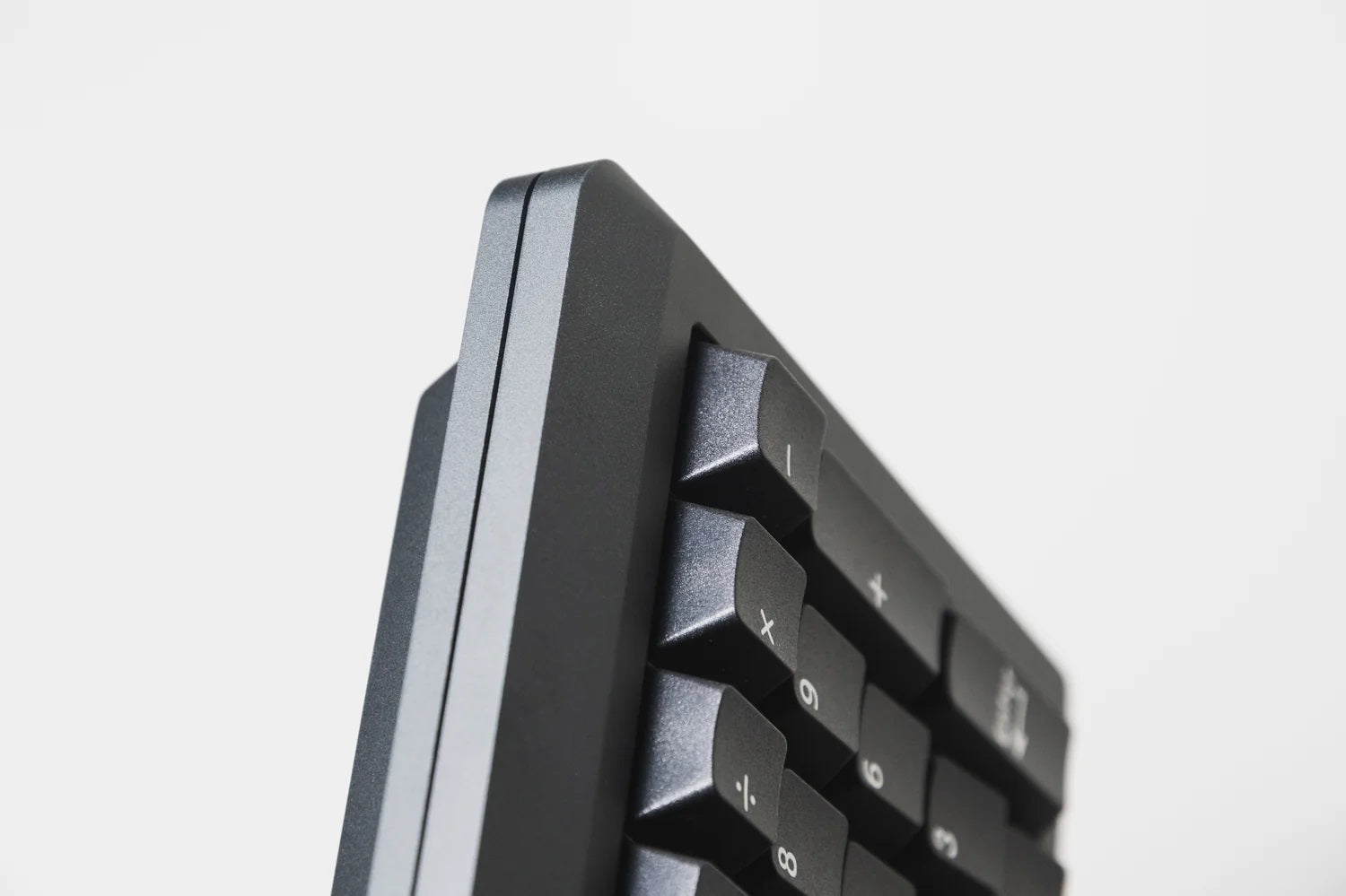Vortex M0110A Aluminum Barebones Hotswap DIY Keyboard Kit MK991UZI46 |63162|