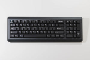 Vortex M0110A Aluminum Barebones Hotswap DIY Keyboard Kit MK991UZI46 |63160|