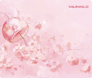 Varmilo Sakura * Tempered Glass Mouse Pad MK0GN57E0O |0|