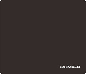 Varmilo Black * Tempered Glass Mouse Pad MK3F0QYYLY |0|