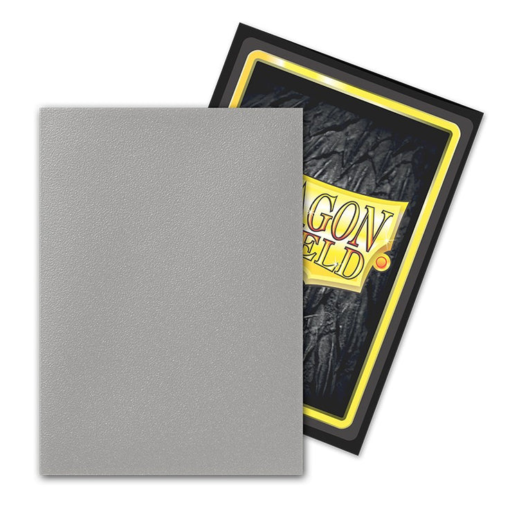 Dragon Shield Dual Matte Sleeves - Justice Dragon Shield Dual Matte Sleeves - Justice