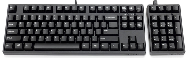 tooco klapprad Filco Majestouch TKSP Mechanical Keyboard Combo