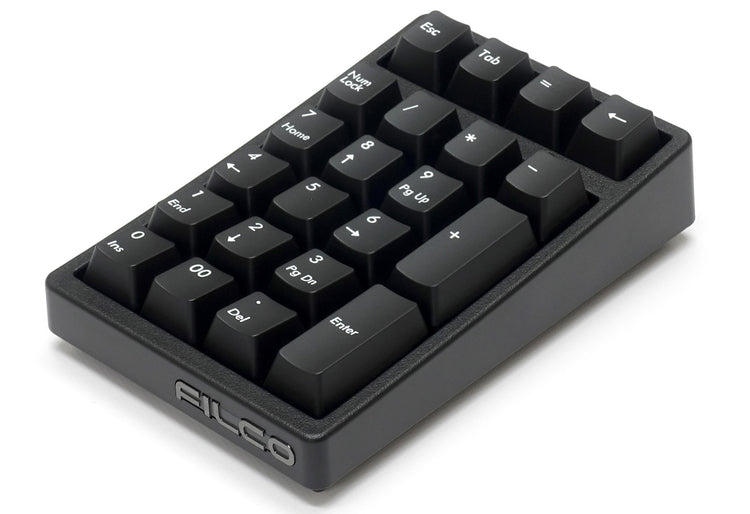 Filco Majestouch TKSP Mechanical Keyboard Combo MK9HC9Q8ZU |64050|