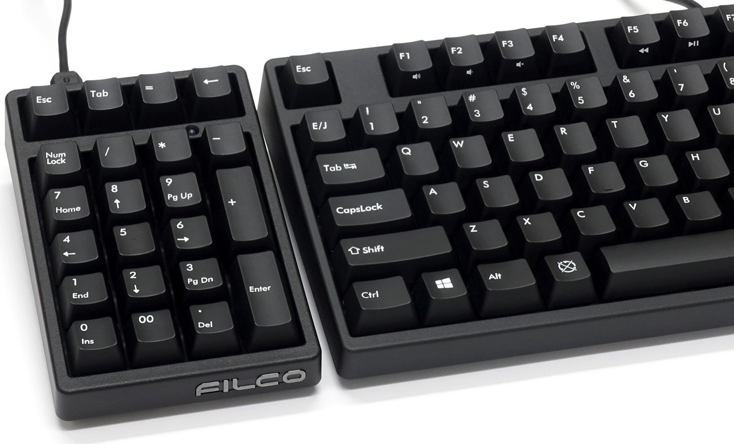 Filco Majestouch 2 on sale Tenkeyless