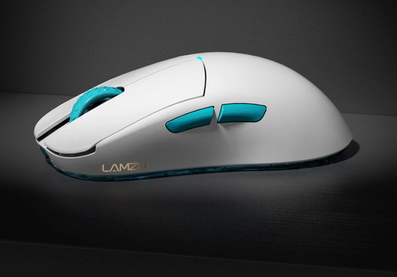 Atlantis O2 Mouse LAMZU Atlantis OG V2 Pro Wireless Mouse