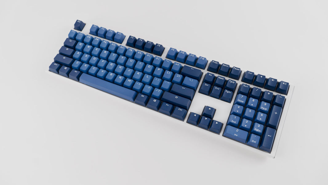 Ducky Keycaps