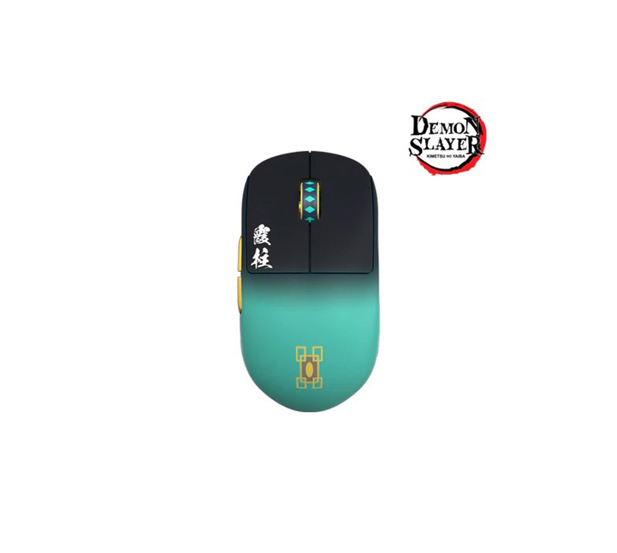 Pulsar x Demon Slayer X2H Wireless Mouse