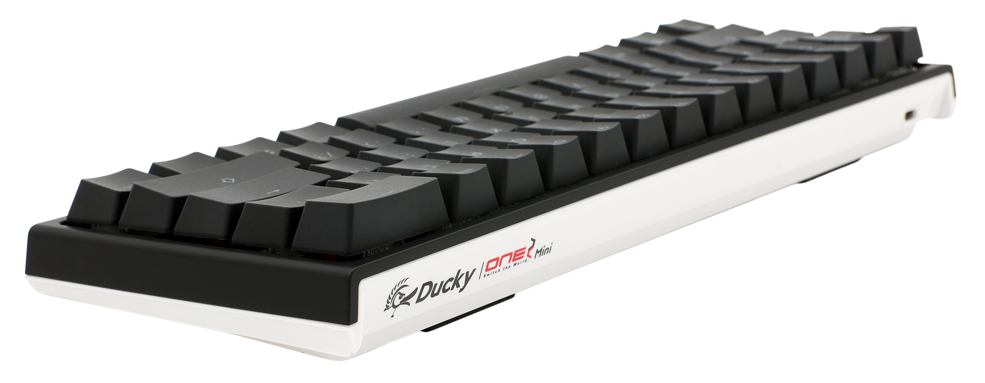 Ducky One 2 Mini v2 RGB MKSNUN0IYY |37956|