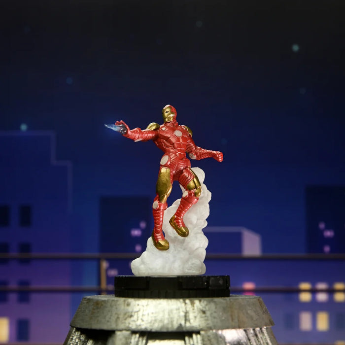 Marvel HeroClix Marvel Studios Disney Plus Booster 5 Figure Original Series Rand
