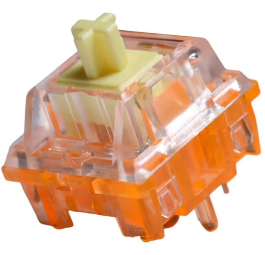 KTT Switches