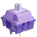 KTT Lavender 43g Linear Plate Mount Switch