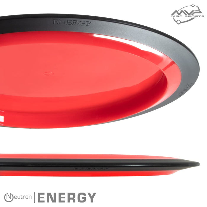 MVP Disc Sports Neutron Energy Disc Golf Distance Driver (Colors May V