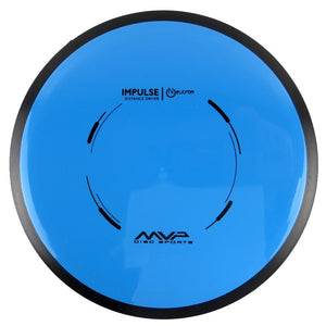 MVP Disc Sports Neutron Impulse Disc Golf Distance Driver MKCMM9M0MJ |0|