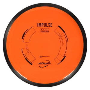 MVP Disc Sports Neutron Impulse Disc Golf Distance Driver MKCMM9M0MJ |63820|