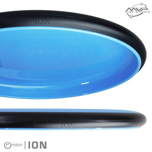 MVP Disc Sports Neutron Ion Disc Golf Putter MK3UU78UGF |63834|