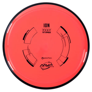 MVP Disc Sports Neutron Ion Disc Golf Putter MK3UU78UGF |0|