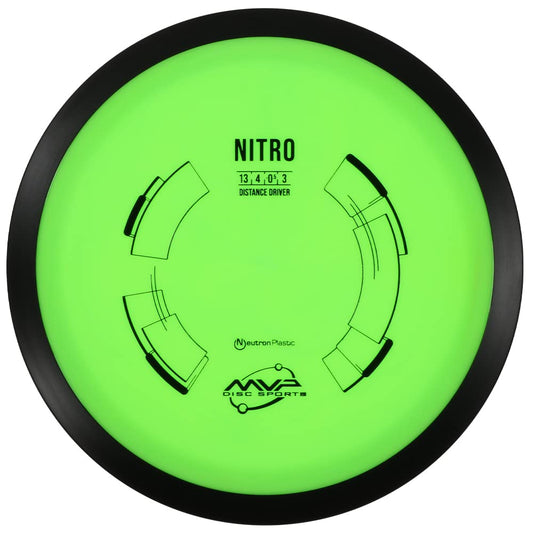 Disc Golf