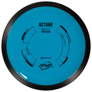 MVP Disc Sports Neutron Octane Disc Golf Distance Driver MKFRGBU1T7 |0|