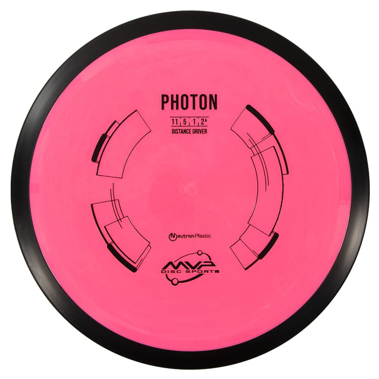 MVP Disc Sports Neutron Photon Disc Golf Distance Driver MKN8DO2DU7 |0|