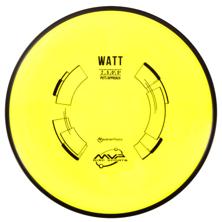 Disc Golf Discs