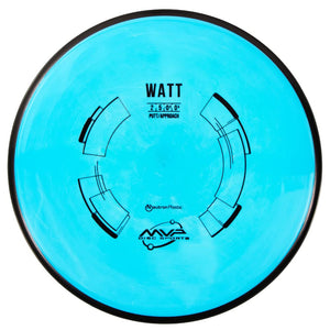 MVP Disc Sports Neutron Watt Disc Golf Putter MKP2ODXQHJ |64068|