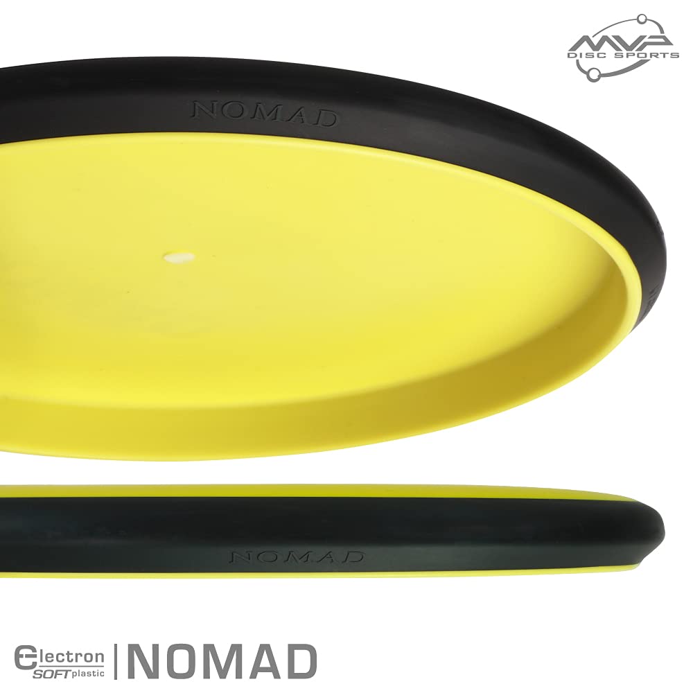 MVP Disc Sports Electron Nomad Disc Golf Putter MKETB2S2NW |64279|