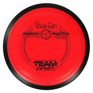 MVP Disc Sports Fission Photon Disc Golf Distance Driver MK3H53W2OQ |64330|