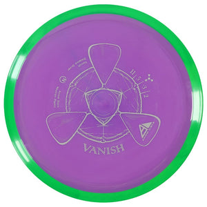 Axiom Discs Neutron Vanish Disc Golf Distance Driver MKHTFC2ELY |0|