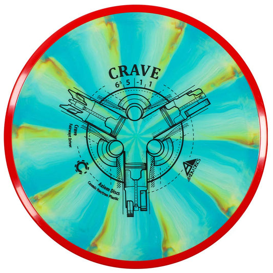 Disc Golf Discs
