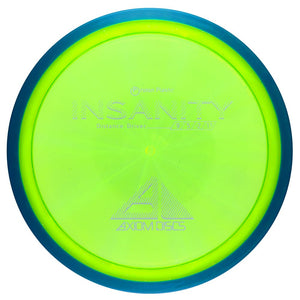 Axiom Discs Proton Insanity Disc Golf Distance Driver MKTU3UVOXU |0|