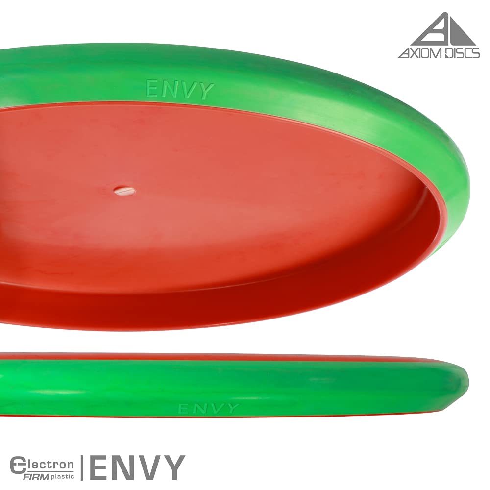 Axiom Discs Electron Envy Disc Golf Putter MKN9CMZHQD |64579|