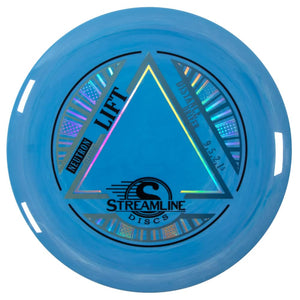 Streamline Discs Neutron Lift Disc Golf Distance Driver MK7CTS6VB4 |64693|