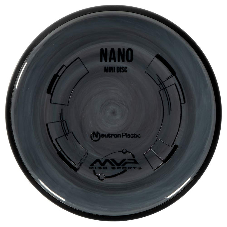 MVP Disc Sports Neutron Nano MK8NHC96B3 |64871|