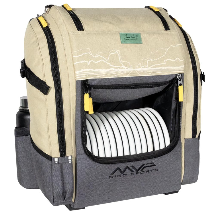 MVP Disc Sports Bags Voyager MKFVYS2Q1A |65068|