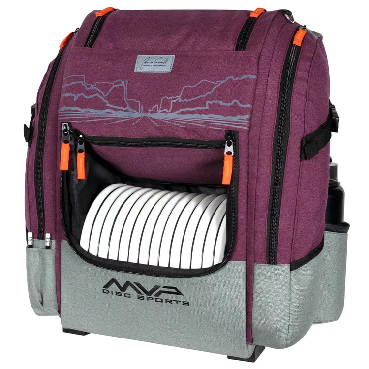 MVP Disc Sports Bags Voyager MKFVYS2Q1A |65082|