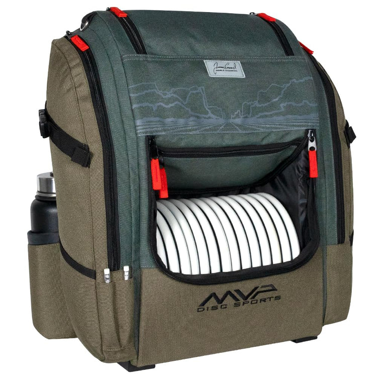 MVP Disc Sports Bags Voyager MKFVYS2Q1A |65086|