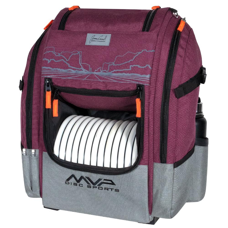 MVP Disc Sports Bags Voyager MKFVYS2Q1A |65105|