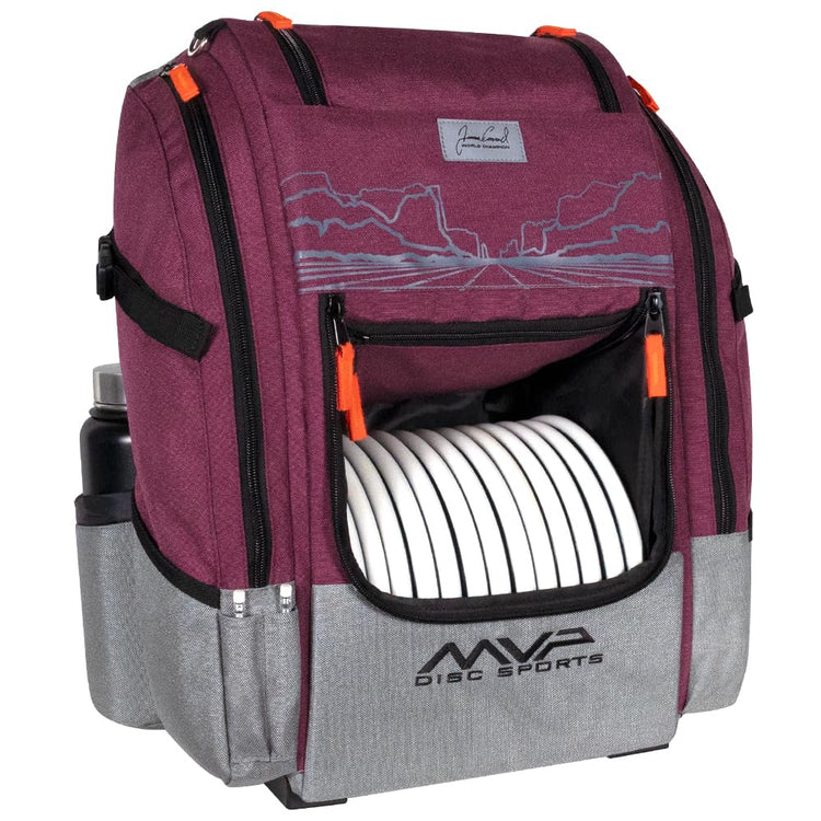 MVP Disc Sports Bags Voyager MKFVYS2Q1A |65106|