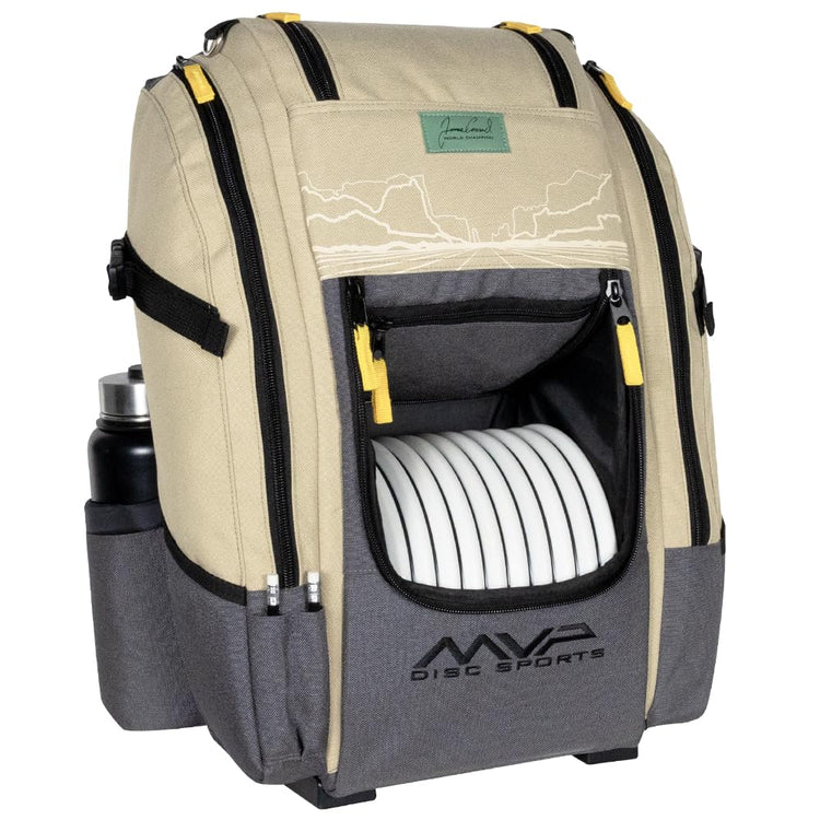 MVP Disc Sports Bags Voyager MKFVYS2Q1A |65112|