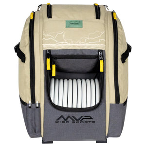 MVP Disc Sports Bags Voyager MKFVYS2Q1A |20779|