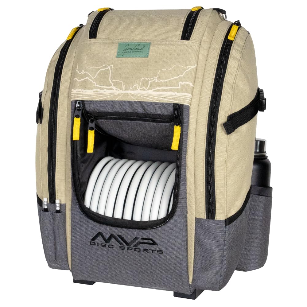MVP Disc Sports Bags Voyager MKFVYS2Q1A |65111|