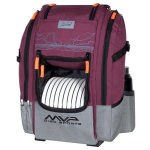 MVP Disc Sports Bags Voyager MKFVYS2Q1A |65116|
