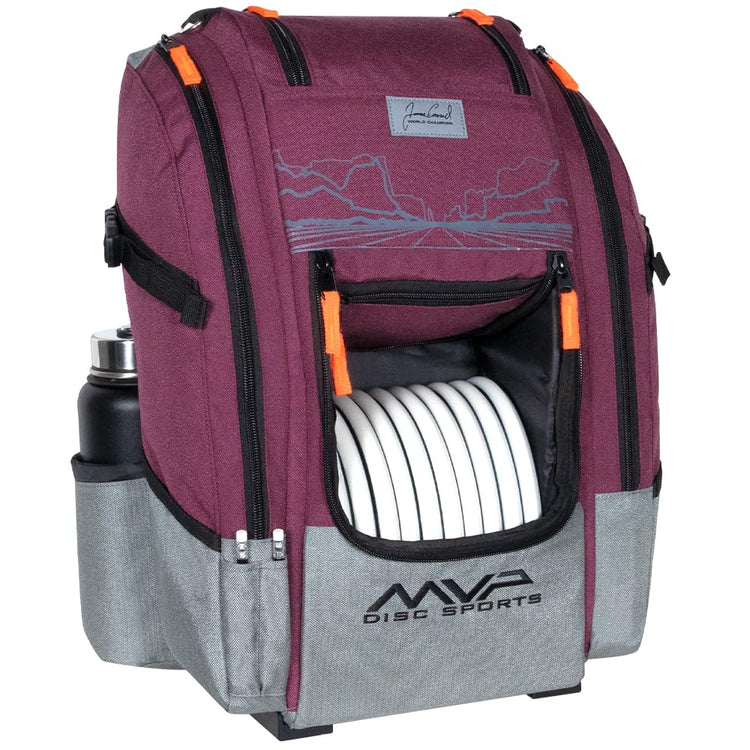 MVP Disc Sports Bags Voyager MKFVYS2Q1A |65117|